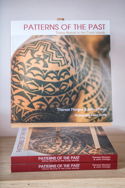Back polynesian tattoo Stock Photos and Images | agefotostock